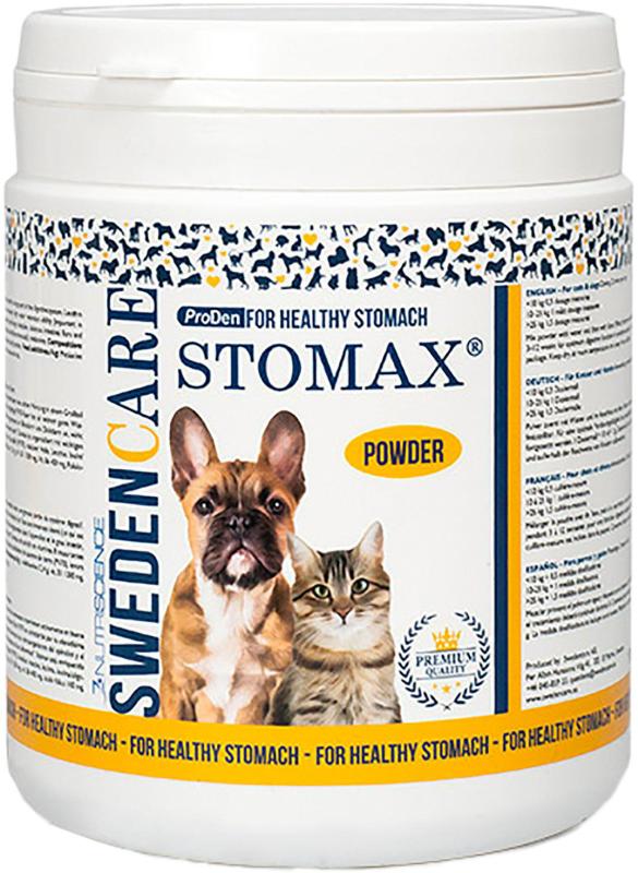 Stomax 200g