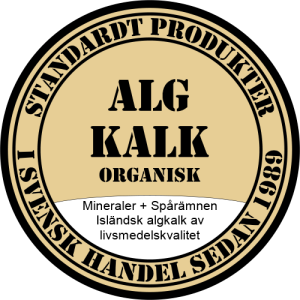 Standardt ALGKALK 2kg