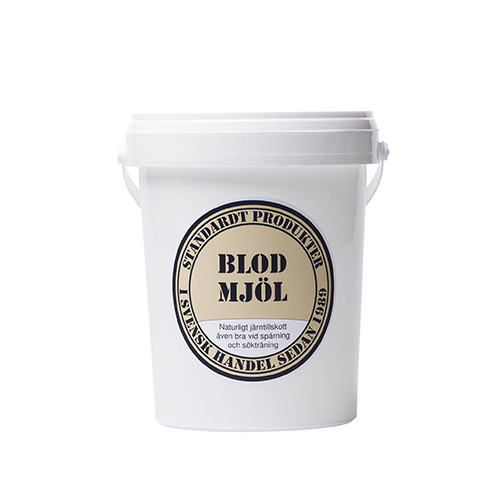 Standardt blodmjöl 300g