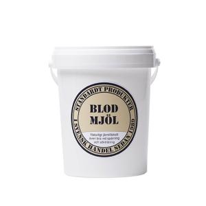 Standardt blodmjöl 300g