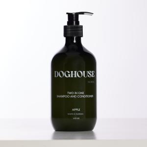 DogHouse Shampoo/Conditioner Apple 500ml