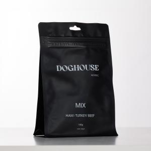 DogHouse On The Go Snack  Mix 100g