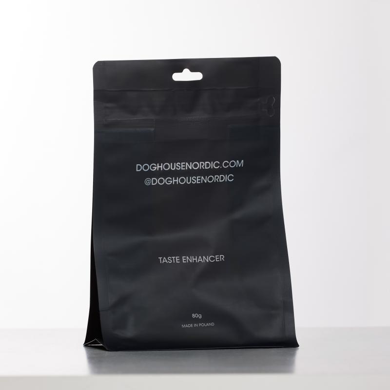 DogHouse Taste Enhancer Grated Air Dried Turkey 80g