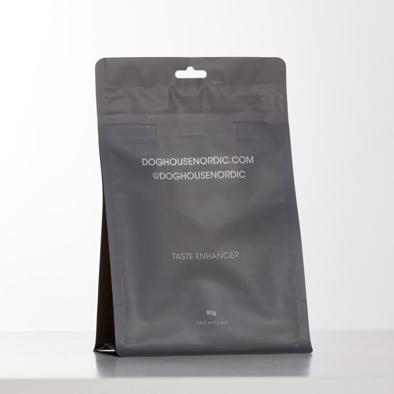 DogHouse Taste Enhancer Grated Air Dried Beef 80g