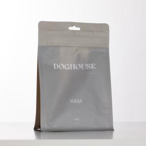 DogHouse On The Go Snack  Ham 100g