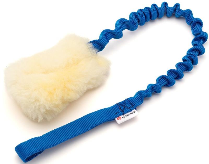 Kampleksak - Trainer Absorber S, Blå