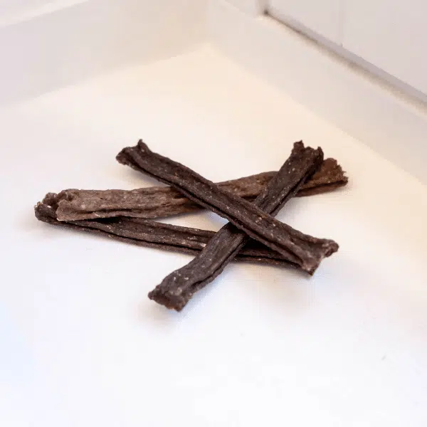 Venison Dental Chew 100g