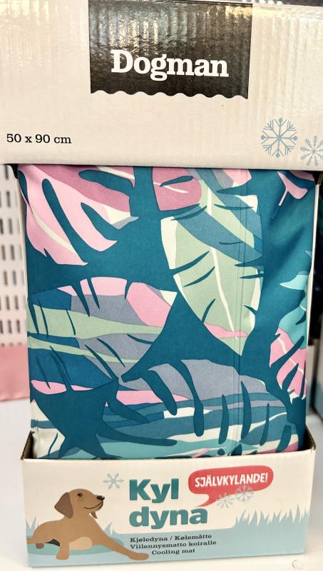 Dogman Kyldyna Summer Leaf 50*90cm