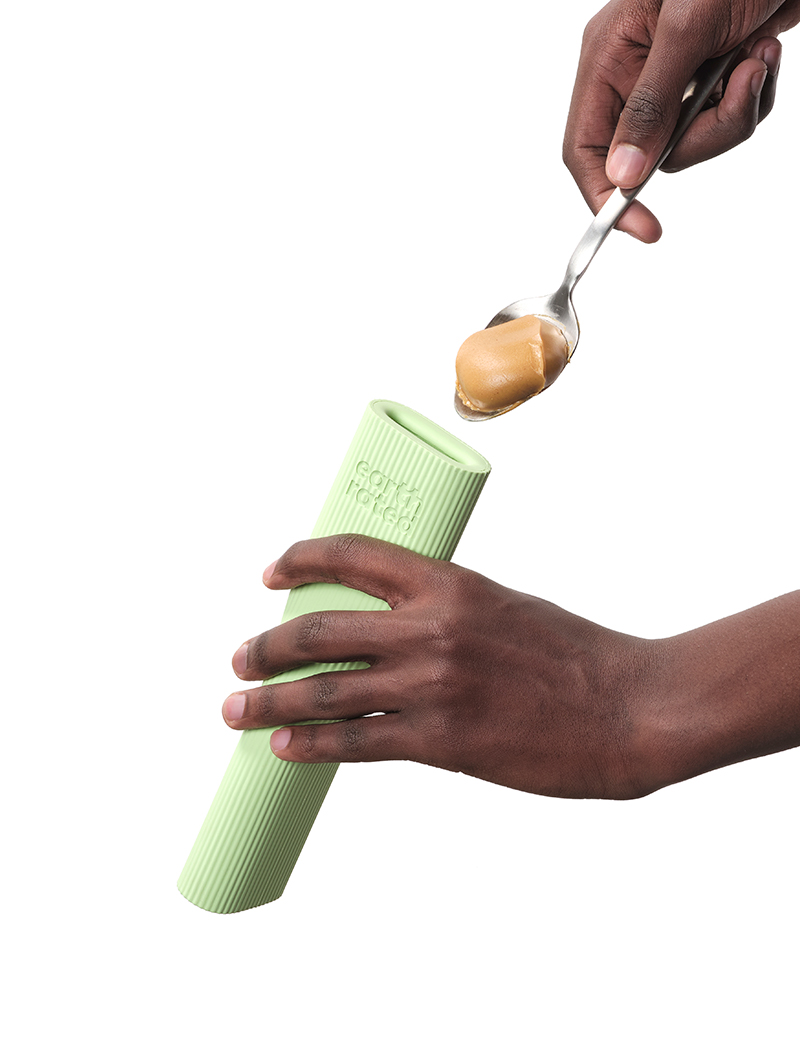 Chew Toy Large Earth Rated