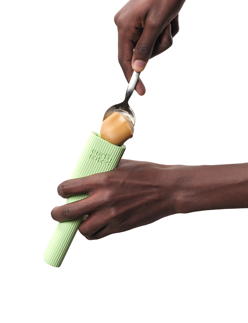 Chew Toy Small Earth Rated