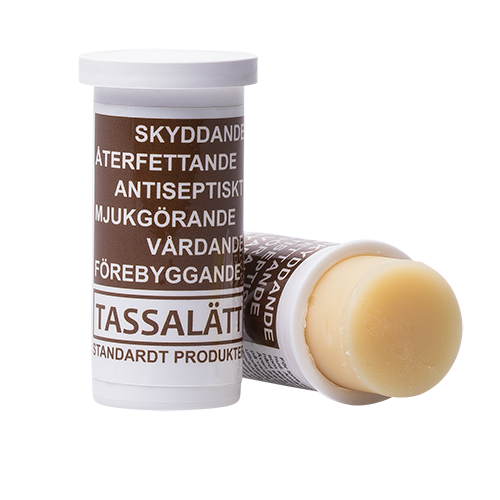 Standardt Tassa Lätt stift