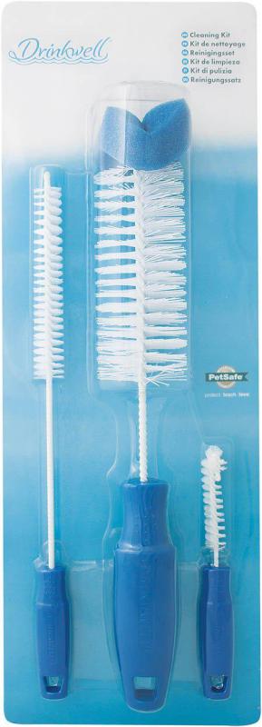 Borst-set till Drinkwell