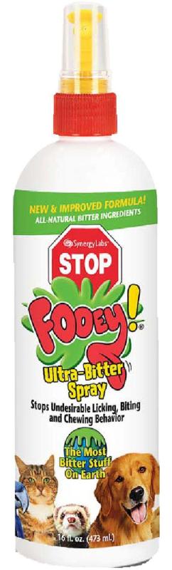 Fooey bitterspray 236ml