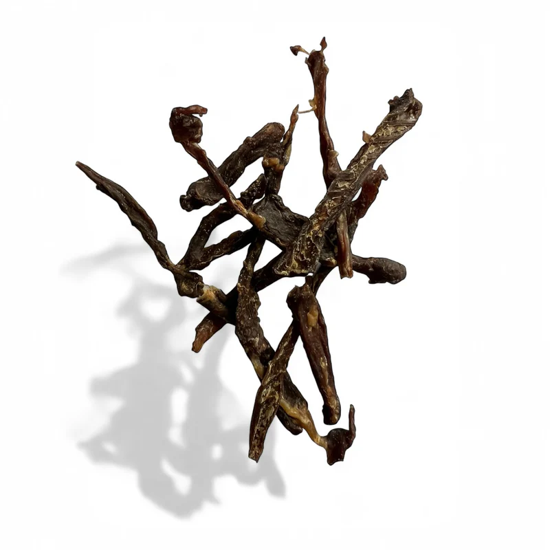 DogHouse On The Go Snack  Beef 100g