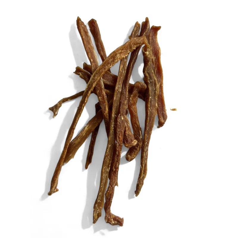 DogHouse On The Go Snack  Ham 100g