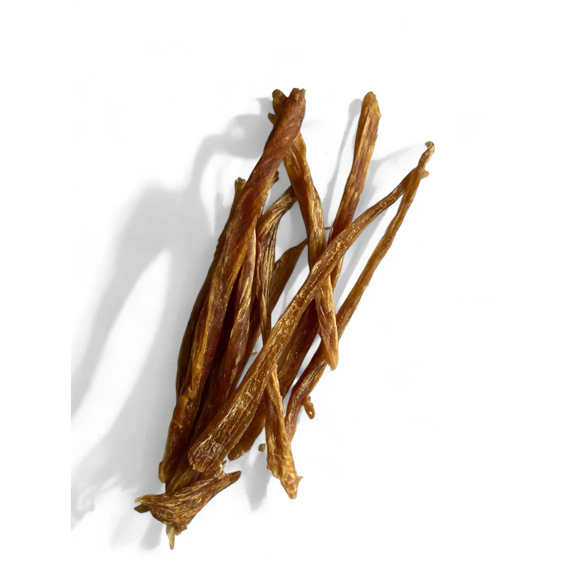 DogHouse On The Go Snack  Turkey 100g