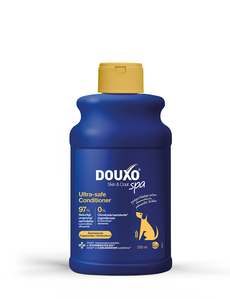 Douxo Spa Conditioner 250 ml