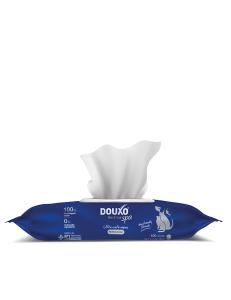 Douxo Spa Multipurpose Wipes 100 st