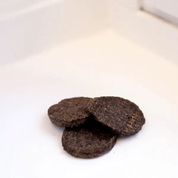 Meaty Burgers - Duck 100g