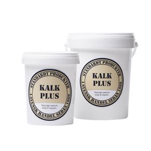 Standardt Kalk plus 250g