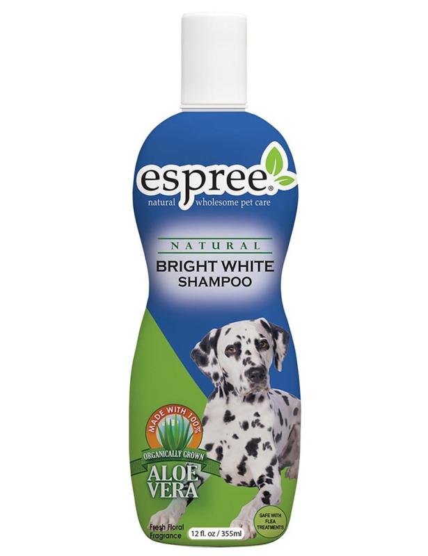 Espree Bright White Schampo