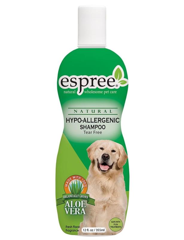 Espree Hypo-Allergenic Sch