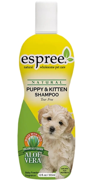 Espree Puppy Schampo