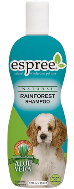 Espree Rainforest Sch