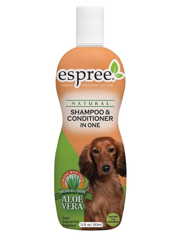 Espree Shampoo & Cond in One