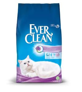 Ever Clean Lavender 20 liter