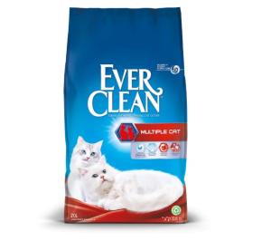 Ever Clean Multiple Cat 20 liter