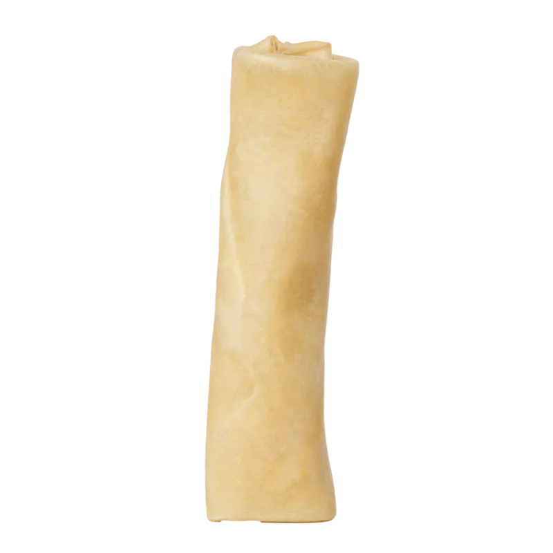 Monster Rawhide Extra Strong Beef Roll Large