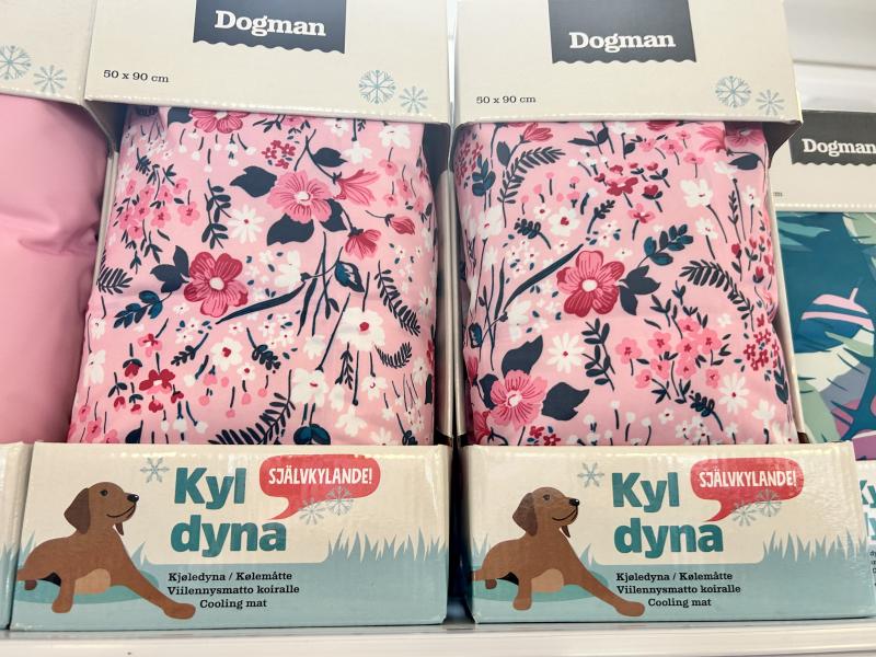 Dogman Kyldyna Sweet Flower 50*90cm