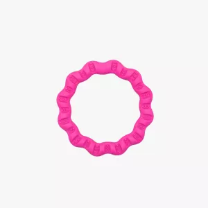 Fringoo  Mini - Rosa 12 cm