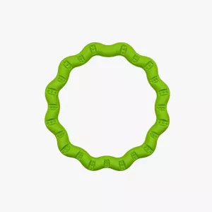 Fringoo Ring - Grön