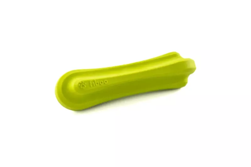 Fiboone Leksaksben M, 15cm - Grönt