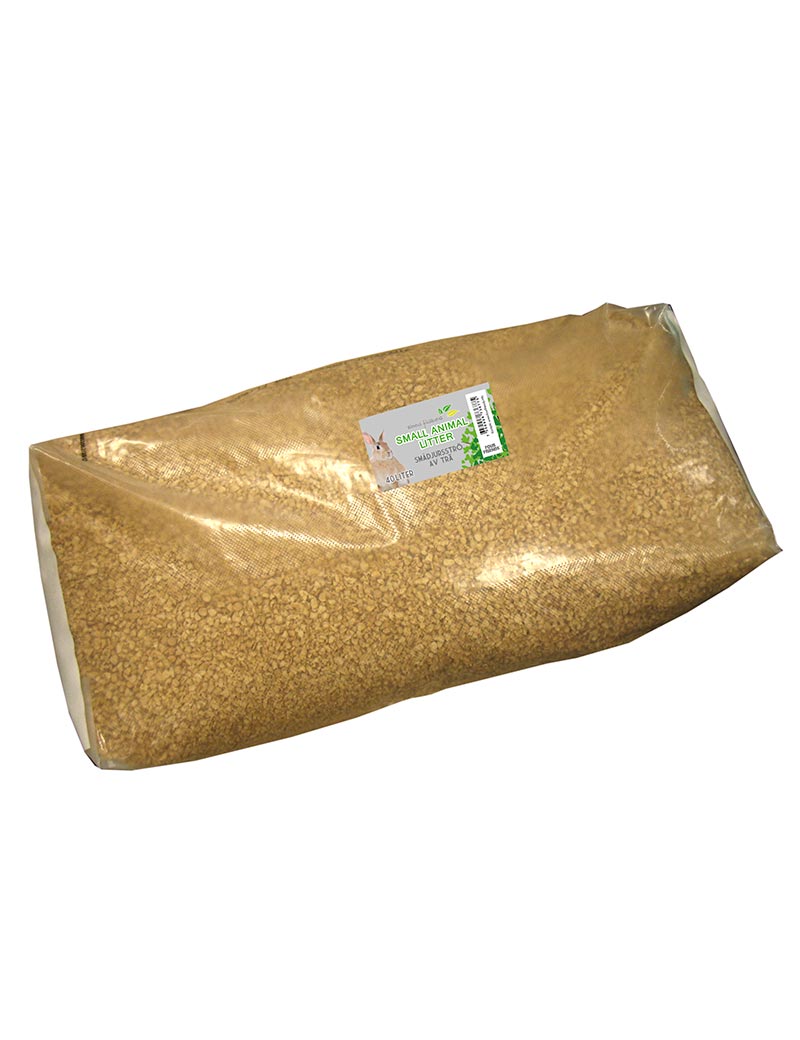 FF Small Animal Litter 40 L