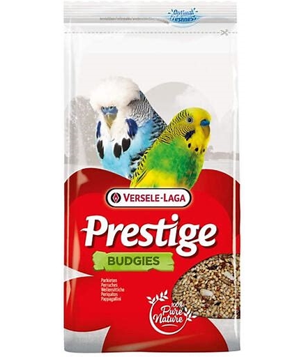 VL Prestige Undulatblandning Classic 20 kg