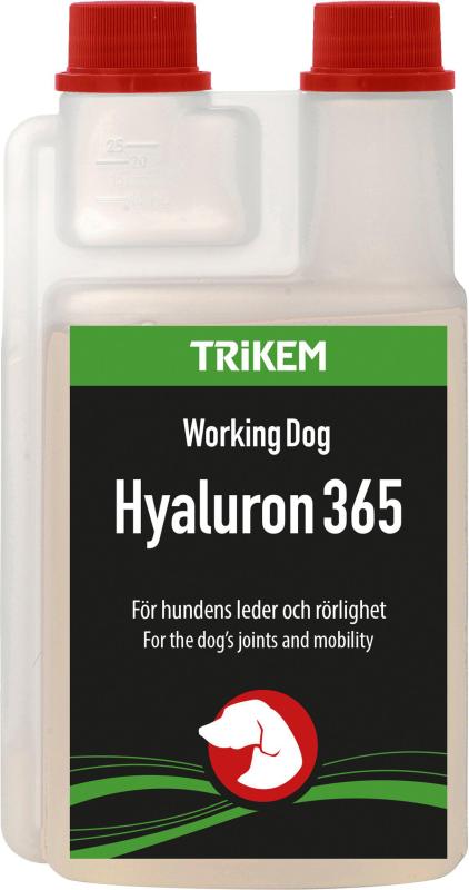 Hyaleron Trikem 1000ml