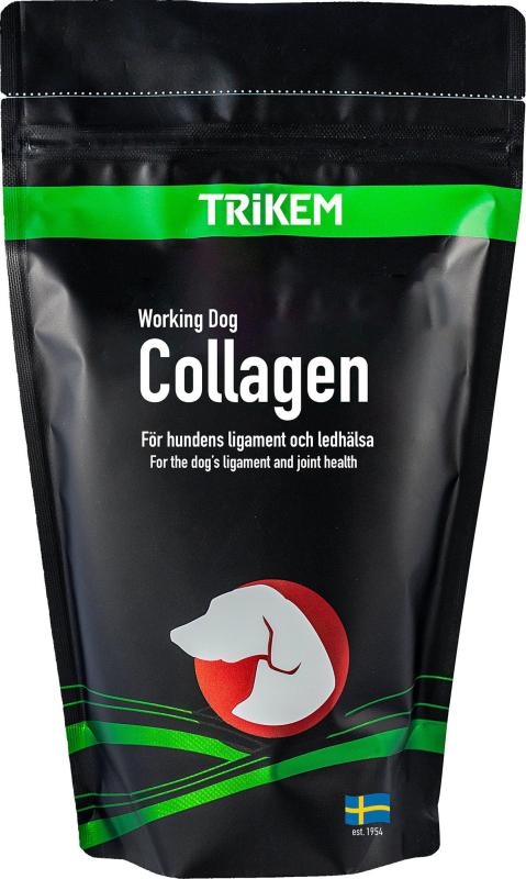 Trikem Collagen hund 350g
