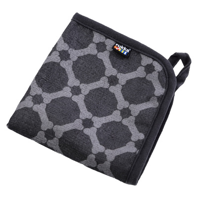 MICRO PAW TOWEL GRAPHITE ONE