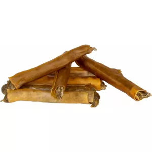 Häststick Medium Wrapped 20cm