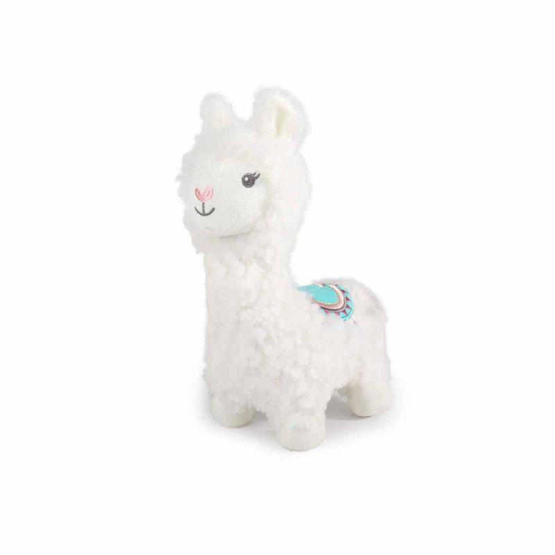 Hundleksak Magic Animals Unicorn/Lama