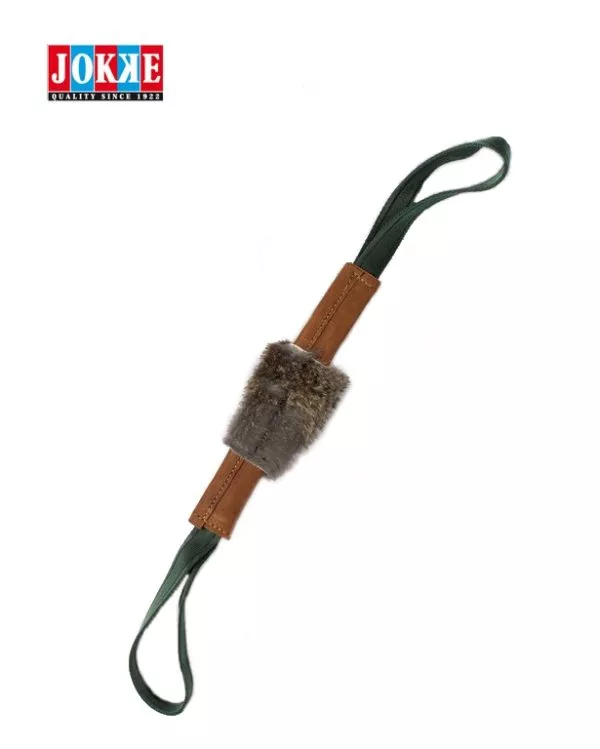 Jokke Splitrabbit Träningsleksak 29 cm