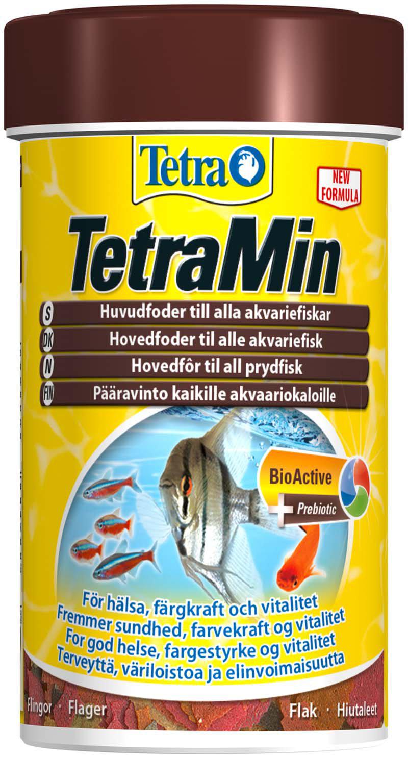 Tetramin 100ml