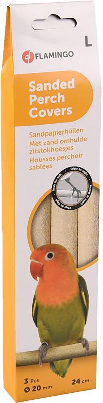 Sandpinnar parakit 3st