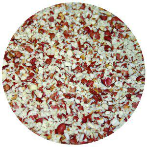 Jordnötter krossade 3,5