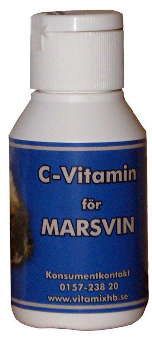 C-vitamin Marsvin 50ml
