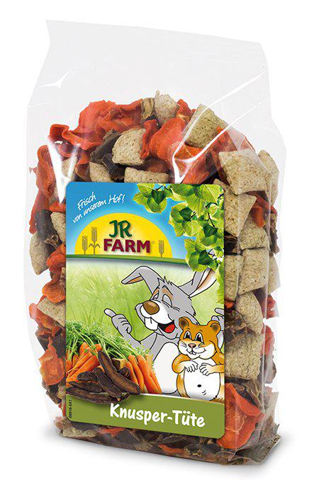 Jr farm gnagarbitar 150g