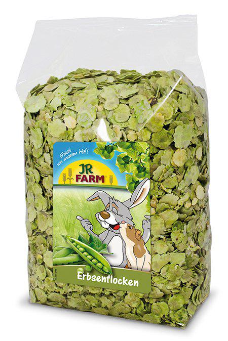 Ärtflakes JR 1kg